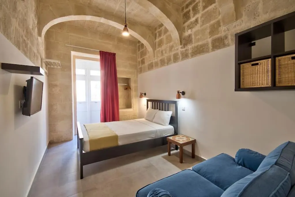 Vallettastay Old Lodge Apartment 4 Malta