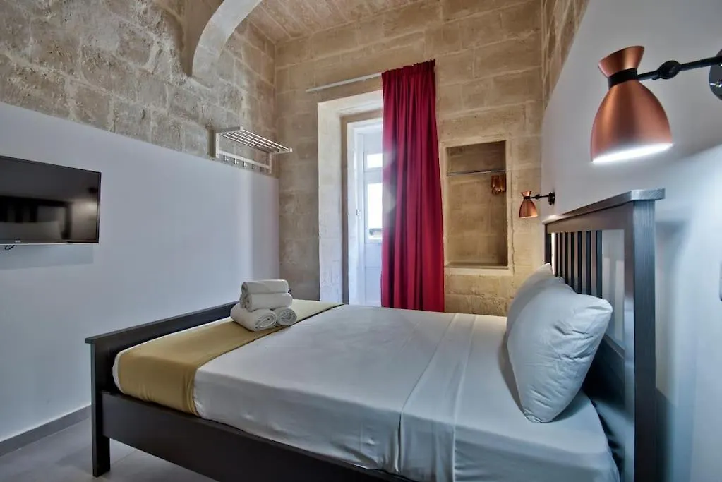 Vallettastay Old Lodge Apartment 4