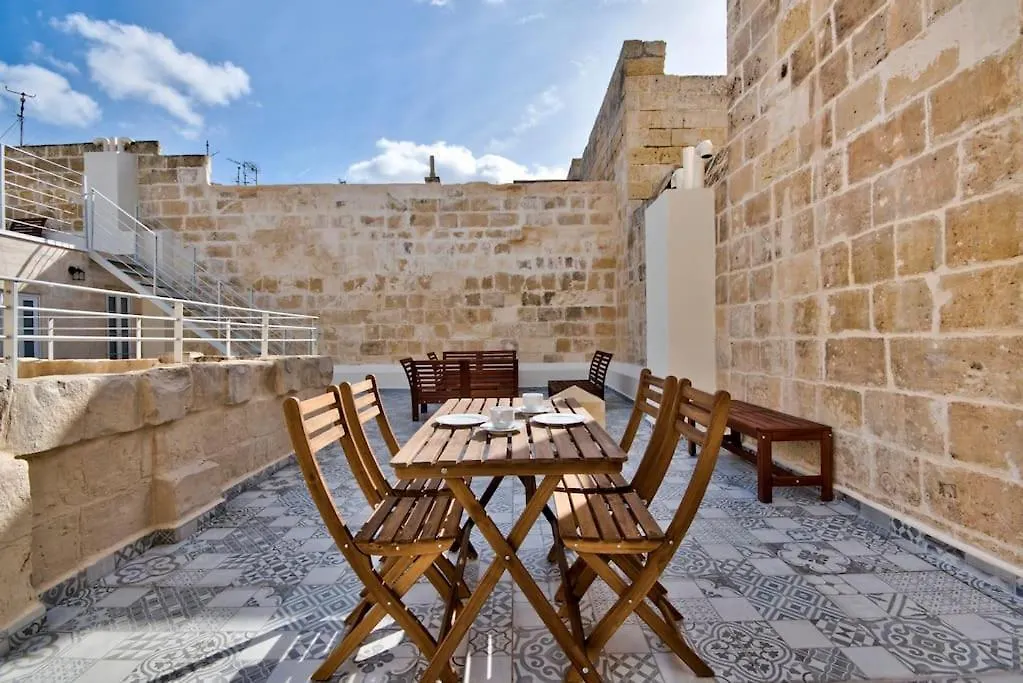 Vallettastay Old Lodge Apartment 4 Malta