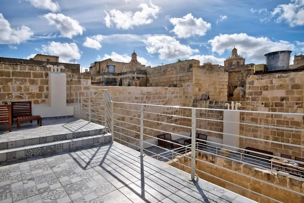 Vallettastay Old Lodge Apartment 4 0*, Valletta Malta