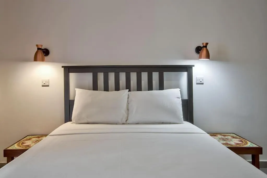 Vallettastay Old Lodge Apartment 4  Valletta