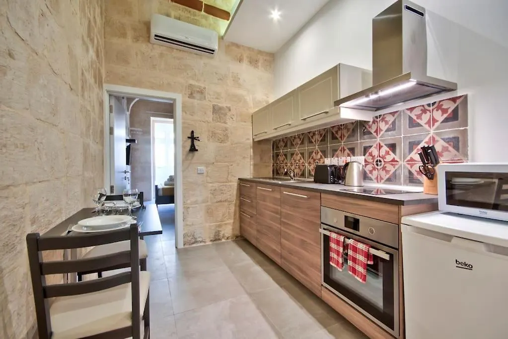 Vallettastay Old Lodge Apartment 4 Malta