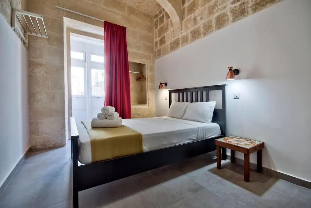 Vallettastay Old Lodge Apartment 4  Valletta