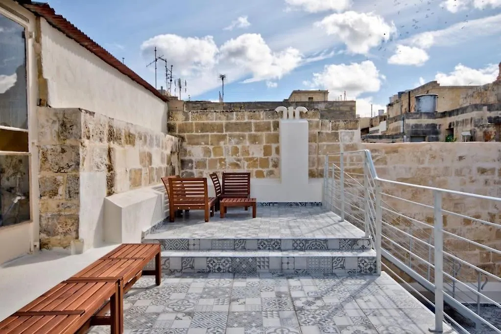 Vallettastay Old Lodge Apartment 4 Malta