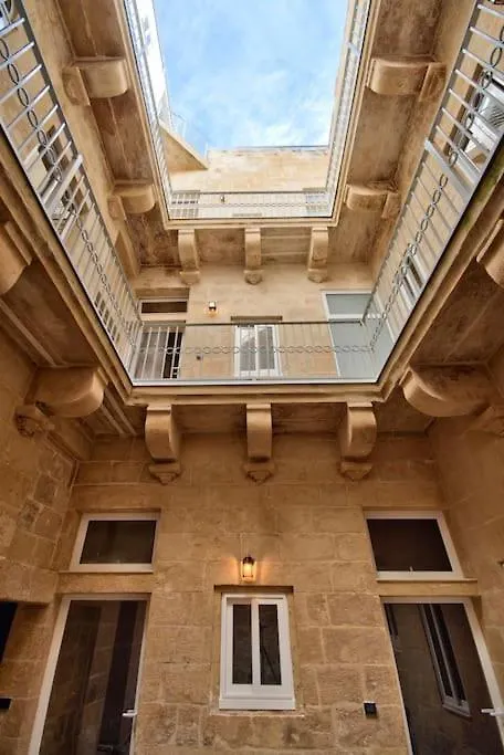 Vallettastay Old Lodge Apartment 4 Valletta