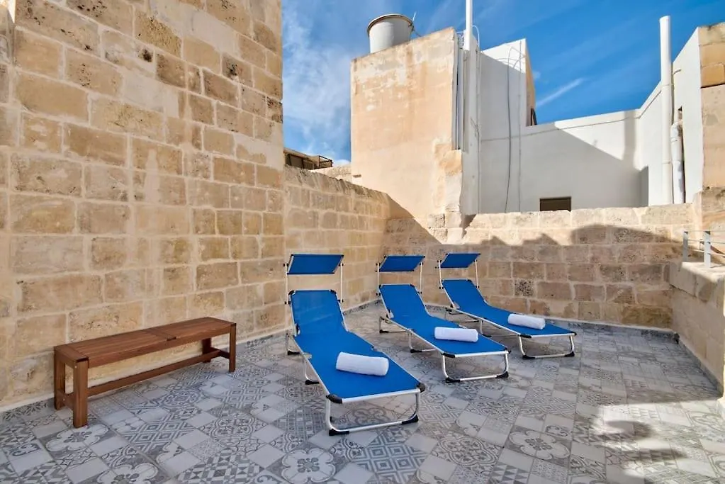 Vallettastay Old Lodge Apartment 4  Valletta