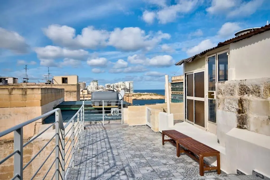 Vallettastay Old Lodge Apartment 4 Malta