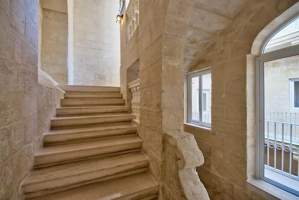 Vallettastay Old Lodge Apartment 4 Valletta