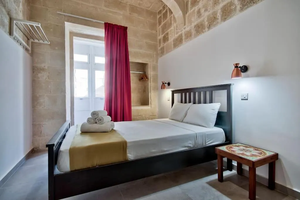 Vallettastay Old Lodge Apartment 4 0*, Valletta