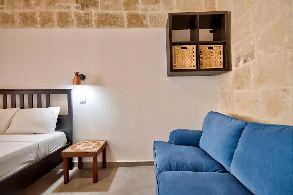 Vallettastay Old Lodge Apartment 4 0*, Valletta